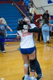 Volleyball - West Henderson Regional Finals (BR3_8638)