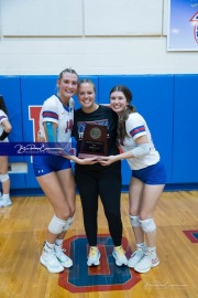 Volleyball - West Henderson Regional Finals (BR3_8670)