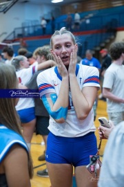 Volleyball - West Henderson Regional Finals (BR3_8702)