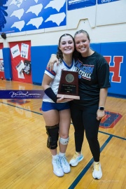 Volleyball - West Henderson Regional Finals (BR3_8705)