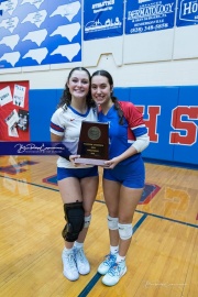 Volleyball - West Henderson Regional Finals (BR3_8720)