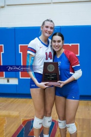 Volleyball - West Henderson Regional Finals (BR3_8749)