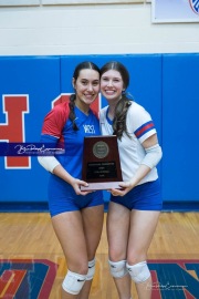 Volleyball - West Henderson Regional Finals (BR3_8753)