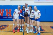 Volleyball - West Henderson Regional Finals (BR3_8774)