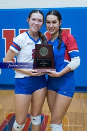 Volleyball - West Henderson Regional Finals (BR3_8779)