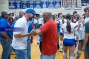 Volleyball - West Henderson Regional Finals (BR3_8800)