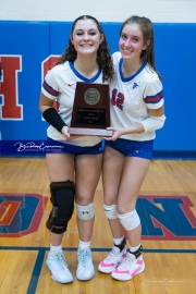 Volleyball - West Henderson Regional Finals (BR3_8804)