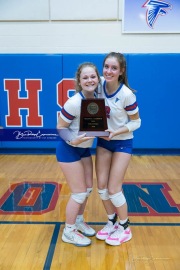 Volleyball - West Henderson Regional Finals (BR3_8822)