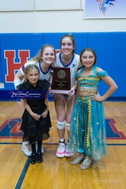 Volleyball - West Henderson Regional Finals (BR3_8831)