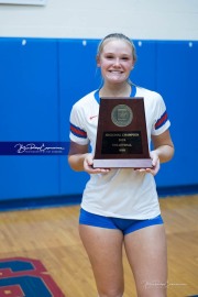 Volleyball - West Henderson Regional Finals (BR3_8847)