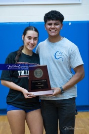 Volleyball - West Henderson Regional Finals (BR3_8887)