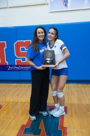 Volleyball - West Henderson Regional Finals (BR3_8889)