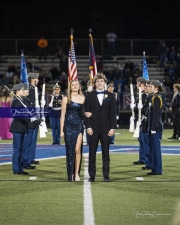 West Henderson Homecoming (BR3_0301)