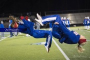 Football North Lincoln at West Henderson (BR3_3158)