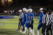 Football North Lincoln at West Henderson (BR3_3233)