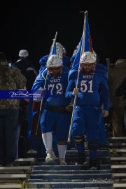 Football North Lincoln at West Henderson (BR3_3312)