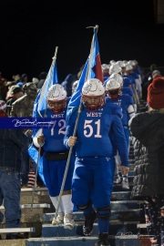 Football North Lincoln at West Henderson (BR3_3321)