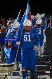 Football North Lincoln at West Henderson (BR3_3325)