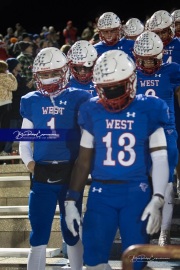 Football North Lincoln at West Henderson (BR3_3329)