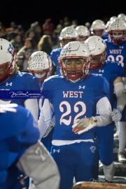 Football North Lincoln at West Henderson (BR3_3363)