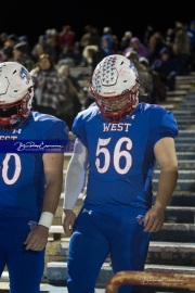 Football North Lincoln at West Henderson (BR3_3403)