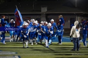 Football North Lincoln at West Henderson (BR3_3443)