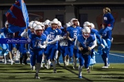 Football North Lincoln at West Henderson (BR3_3448)