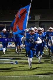 Football North Lincoln at West Henderson (BR3_3459)