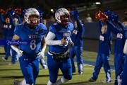 Football North Lincoln at West Henderson (BR3_3502)