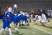 Football North Lincoln at West Henderson (BR3_3527)