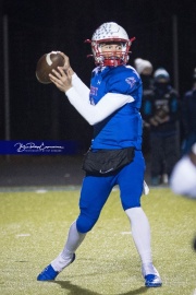 Football North Lincoln at West Henderson (BR3_3537)