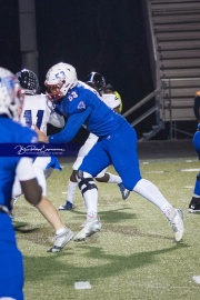 Football North Lincoln at West Henderson (BR3_3542)