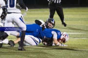 Football North Lincoln at West Henderson (BR3_3562)