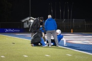 Football North Lincoln at West Henderson (BR3_3659)