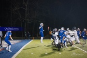 Football North Lincoln at West Henderson (BR3_3691)