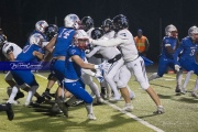 Football North Lincoln at West Henderson (BR3_3698)