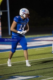 Football North Lincoln at West Henderson (BR3_3734)