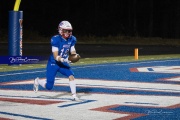 Football North Lincoln at West Henderson (BR3_3740)