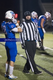 Football North Lincoln at West Henderson (BR3_3795)