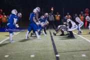 Football North Lincoln at West Henderson (BR3_3797)