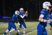 Football North Lincoln at West Henderson (BR3_3799)