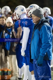 Football North Lincoln at West Henderson (BR3_3813)