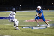 Football North Lincoln at West Henderson (BR3_3834)