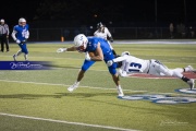 Football North Lincoln at West Henderson (BR3_3839)