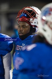 Football North Lincoln at West Henderson (BR3_3912)