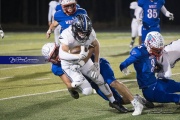 Football North Lincoln at West Henderson (BR3_3922)