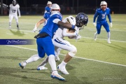 Football North Lincoln at West Henderson (BR3_3934)