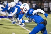 Football North Lincoln at West Henderson (BR3_3995)