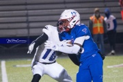 Football North Lincoln at West Henderson (BR3_4043)