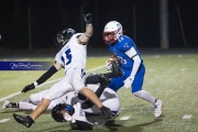 Football North Lincoln at West Henderson (BR3_4049)